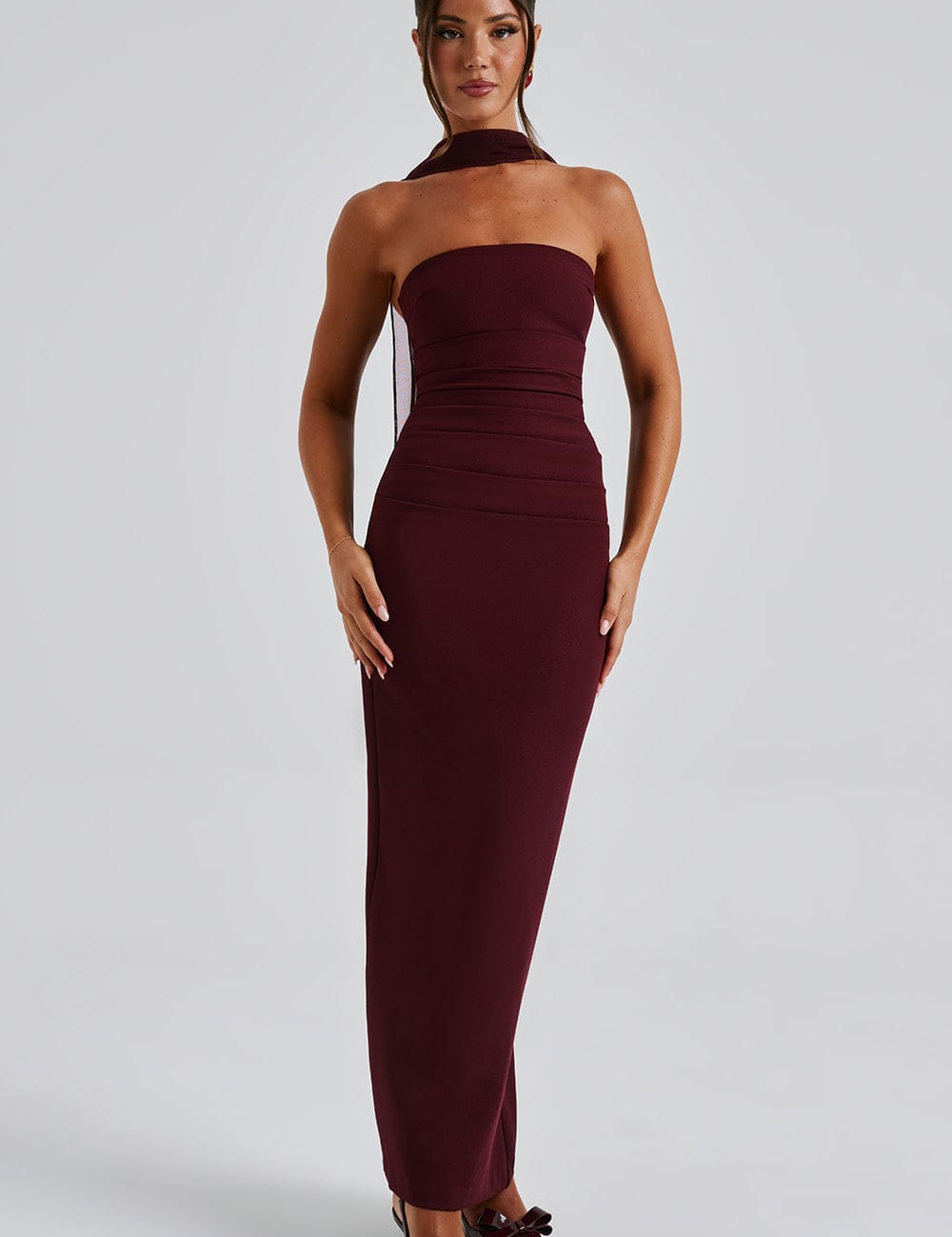 Ysia | Rochie Maxi