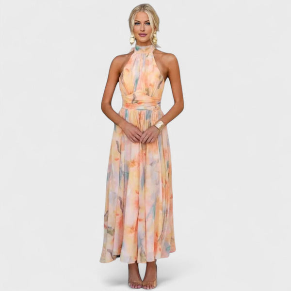 Paolla - Rochie florală