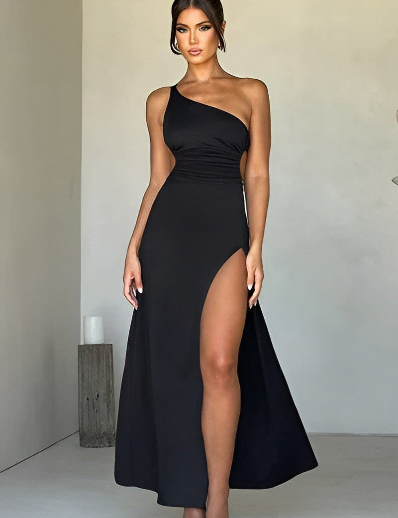 Klara | Rochie lungă